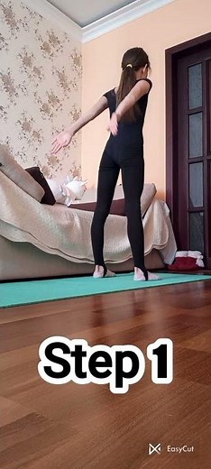 How to do a Back Limber 🙃 🤔