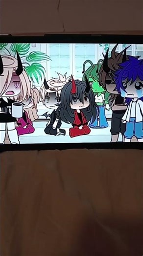 #gacha #gachalife #gachaclub