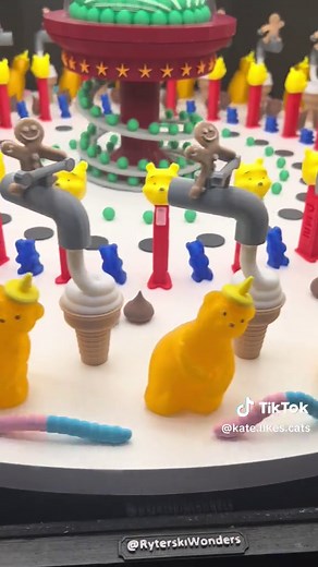 Exploring Zoetrope Animation Techniques