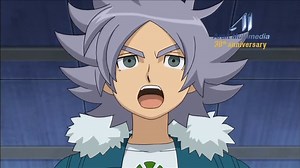 Inazuma Eleven Go  Episode 25 ENG DUB