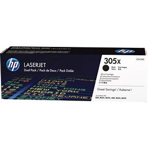 HP 305X