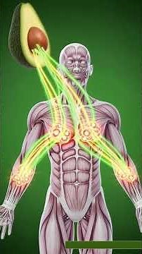 Eat Avocado Daily and See the Magic on Your Body!