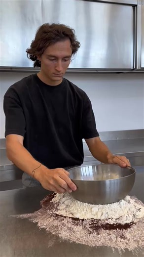 Italian Pastry & Dessert Recipes