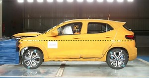 Stellantis inaugura centro de crash-test no Brasil com foco em carros híbridos e elétricos