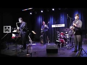 Journey - The Bobby Falk Group - Live in Lexington !