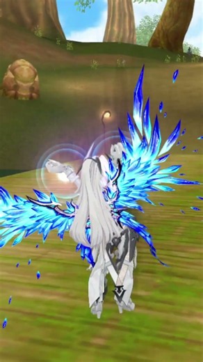 Battle Pass S20 🔥 New Female Fashion + Wing Cloak