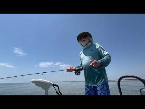 RIO FLATS PRO Fly Line