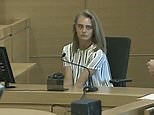 Michelle Carter loses appeal and will serve 15 months in jail