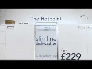 No space for a dishwasher?