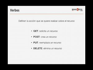 Introducción al protocolo HTTP