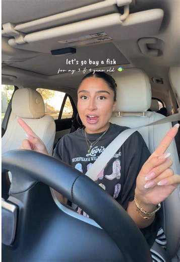 Family Moments with Our First Fish