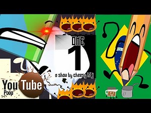 [YTP Collab] IDFB - Farewell Forward (feat. ‪@BendyfanAnimations‬)