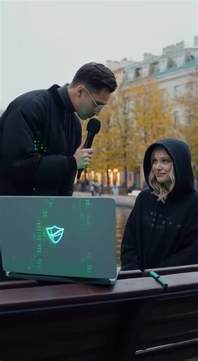 Киберзащитник на Патриках! 🛡️ 190 тысяч за безопасность в сети