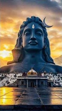 महादेव की दिव्य कृपा 🙏 | Kedarnath Dham Shiv Shakti