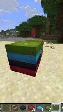 Neuer Minecraft Snapshot 26.3 | Schnee Layer ist der beste Block in Minecraft!