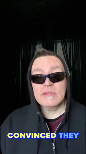 There Was Something Terrifying in The House (Part 2)