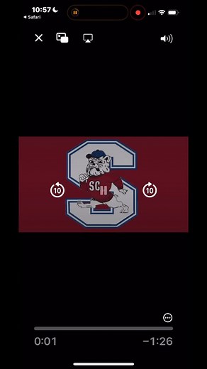Bulldog Fight Song SC State University @scstate1896 #scsu #scsualumni #hbcu #hbcualumni #fightsong Community and connection, for the culture. 1896 Hallelujah! Hallelujah! I’m so glad that I’m from SC State Tell it to ya! Tell it to ya! Bulldogs are a team we know is great For our school, we’ll yell and yell Send the other team to… you know Who’s our Alma Mater? SC, SC State | Kevin Khali Henderson | Facebook