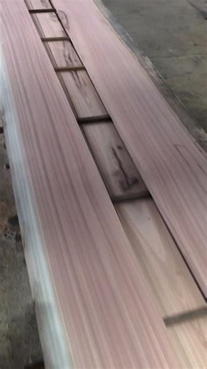 This Is Why Designers Choose Sapele for Luxury Interiors..