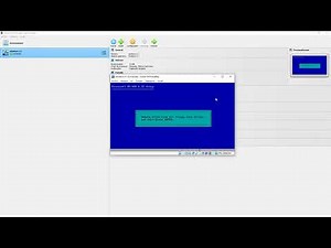 Tutorial como instalar windows 3.1 en virtual box