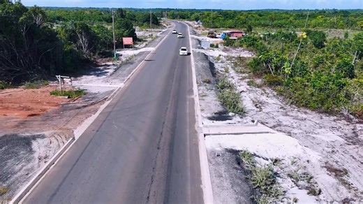 1.1K views | WATCH  || Work is ongoing on the Soesdyke–Linden Highway rehabilitation project. The upgrade covers 73 km of roadway and includes the installation of new streetlights, reflective markings, lay-bys, improved drainage, and enhanced safety features. When completed, it is expected to deliver a safer, more reliable corridor for thousands of commuters and businesses that depend on this vital link. | Ministry of Housing | Facebook