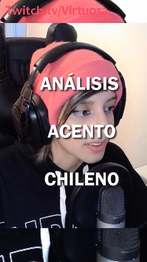 El Acento Chileno: ¿El Más Difícil de Entender?