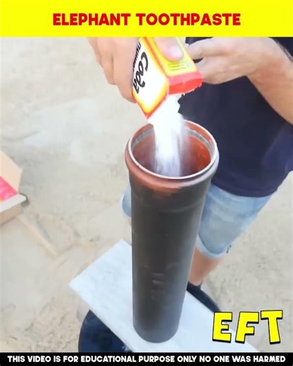 FOUNTAIN EXPERIMENT |Earth fact in telugu| #shorts