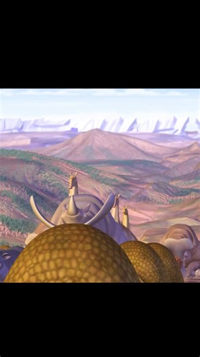Ice Age Glacier Adventure: Animation Movie