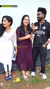 493K views · 3.4K reactions | ഞങ്ങൾ ഹാപ്പിയാണ് . ഭാര്യയെ പരിചയപ്പെടുത്തി രേണു സുധിയുടെ ആൽബത്തിൽ അഭിനയിച്ച നടൻ | Renu Sudhi #renusudhi #kollamsudhi | Connecting Malayali | Facebook