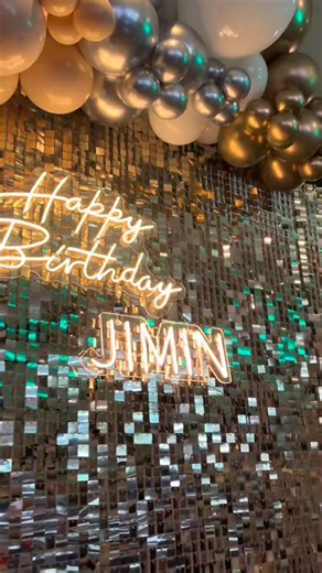 1.9K views · 171 reactions | Mochi mochi bday is coming...✨殺 #jimin #parkjimin #jimin13 | Angel's Jmjk | Facebook