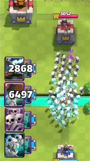 How Much Damage Can Mirror + Clone Do? 🤯