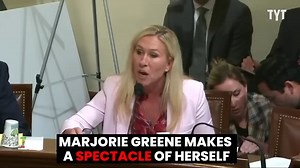 4K views | Professor Causes MTG To BOIL OVER From Facts | What The Flick | Facebook