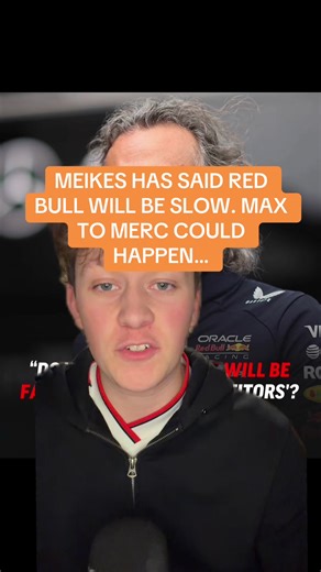 Max Verstappen's Potential Move to Mercedes F1 Team