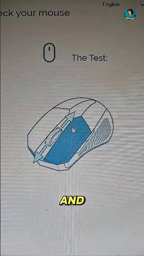 How to Test Your Mouse Buttons Online (Click & Scroll Test)