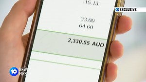 Getting caught in a tropical cyclone was scary enough, but one family has told 10 News exclusively of their added stress. Charged thousands of dollars extra by their hire-car company for not returning their vehicle to an airport closed by the natural disaster. | 10 News