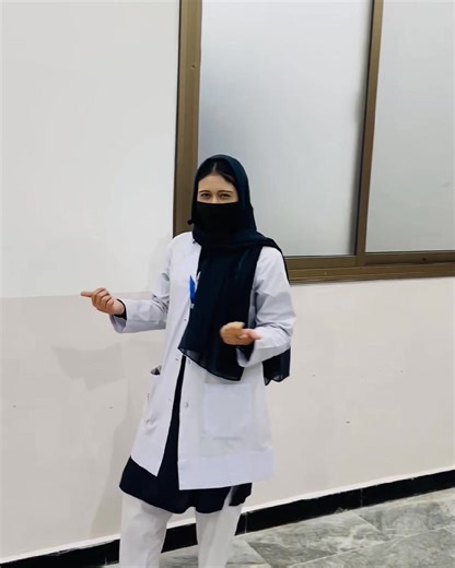 Meet "Anoosha Saeed", a passionate BSN 2nd semester student at HIMS College of Nursing. 💙 Anoosha shares how HIMS has provided her with a supportive learning environment, dedicated faculty, and hands-on clinical exposure that’s shaping her journey toward becoming a professional nurse. 🏥✨ Her words truly reflect the spirit of commitment, compassion, and excellence that define our HIMS community. 💫 💬 Watch Anoosha’s testimonial and get inspired by her nursing journey! 🌟 🎓 Admissions Open – a