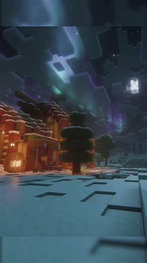 🥰КРАСОТЫ И АТМОСФЕРА FRESHCRAFT 3.0 #minecraft