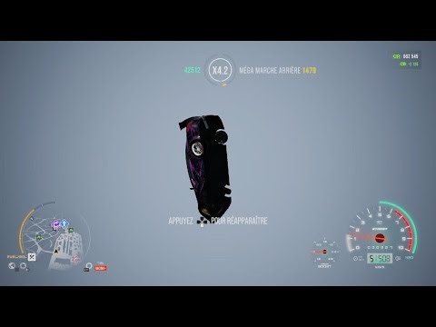 CarX Street glitch farm money