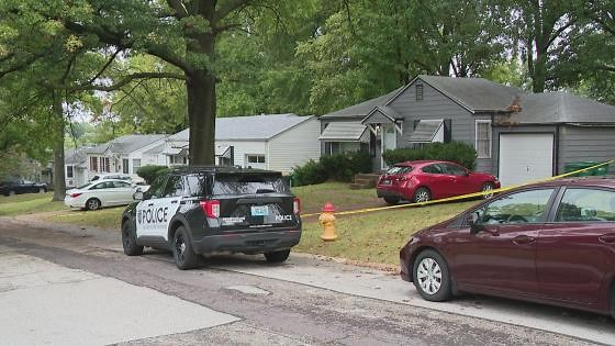 Brother charged with bludgeoning, stabbing sister to death in St. Louis County