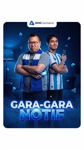 Pengelolaan Toko Online Praktis agar Tak Ganggu Nonton Bola
