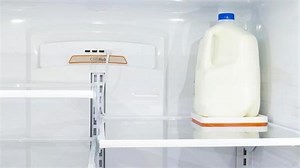 GE announces #3DPrintable accessories for smart refrigerators #3DThursday #3DPrinting