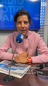 La rentrée apporte son lot de changements dans les programmes de Radio Notre Dame et RCF Radio. Venez les découvrir sur notre site : https://radionotredame.net/2023/radio-notre-dame/les-nouveautes-de-la-saison-2023-2024-453331/ | Radio Notre Dame