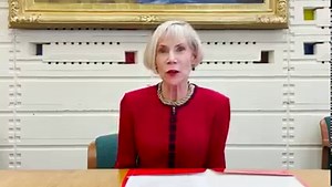 Dr. Anne B. Kerr shares why your participation in today’s FSC Day 2021 is important to the students at Florida Southern College. Will you join her and fellow Moccasins in support of this year’s FSC Day 2021? Visit flsouthern.edu/fscday to make your gift today. | Florida Southern College