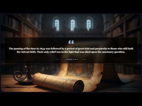 The 2300 Days of Daniel 8: The Longest Time Prophecy in the Bible