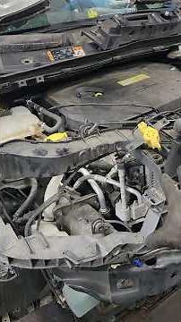 2014 Ford Escape Radiator Replacement Tips (1)