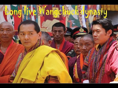 Jigme Singye Wangchuck | Latest Speech | 4th King Of Bhutan