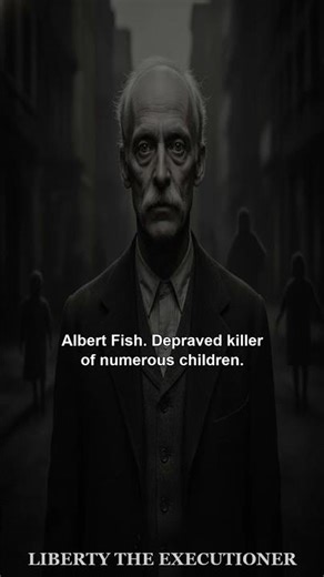 Albert Fish: The Cannibal's Twisted Desires