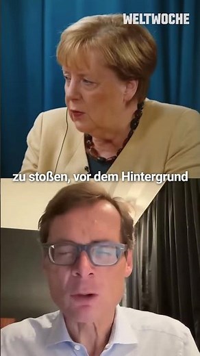 Merkels Tabubruch: Neue Töne zu Russland und Europas Rolle!