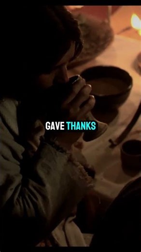 This Is What Communion Really Means