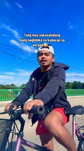 Marupok pero hnd bibigay😁 aray kooo😁 #pinoydiskarteeurope | Pinoy diskarte europe