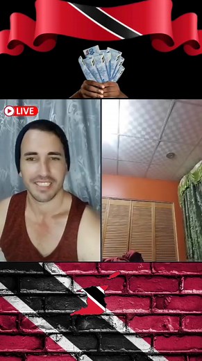 Trini Woman Shines with a 20/10 Performance in Socca Live Show